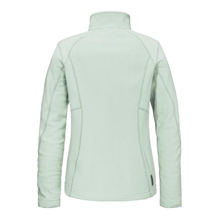 Sch&ouml;ffel Sch&ouml;ffel Fleece Jacket Leona3 Fleecejacke Damen - 6185 - gr&uuml;n - 0 | SportScheck