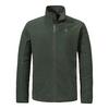 Sch&ouml;ffel CIRC Fleece Jk Style Terxa MNS Fleecejacke Herren - 6965 - gr&uuml;n