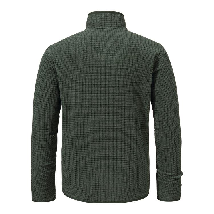 Sch&ouml;ffel Sch&ouml;ffel CIRC Fleece Jk Style Terxa MNS Fleecejacke Herren - 6965 - gr&uuml;n - 0 | SportScheck