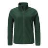 Sch&ouml;ffel CIRC Fleece Jk Style Terxa WMS Fleecejacke Damen - 6965 - gr&uuml;n