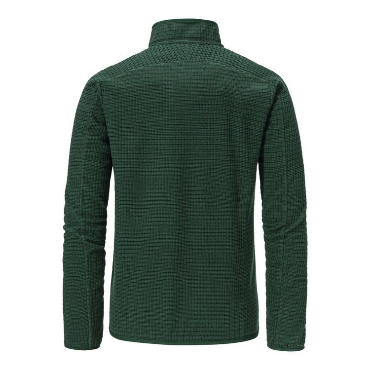 Sch&ouml;ffel Sch&ouml;ffel CIRC Fleece Jk Style Terxa WMS Fleecejacke Damen - 6965 - gr&uuml;n - 0 | SportScheck