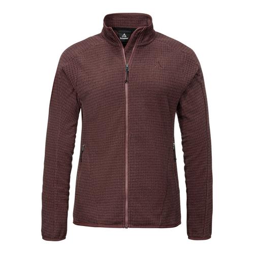 Sch&ouml;ffel CIRC Fleece Jk Style Terxa WMS Fleecejacke Damen