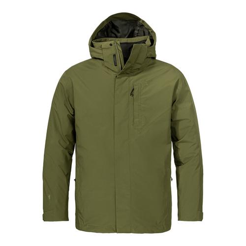 Sch&ouml;ffel 3in1 Jacket Style Tamina MNS Doppeljacke Herren