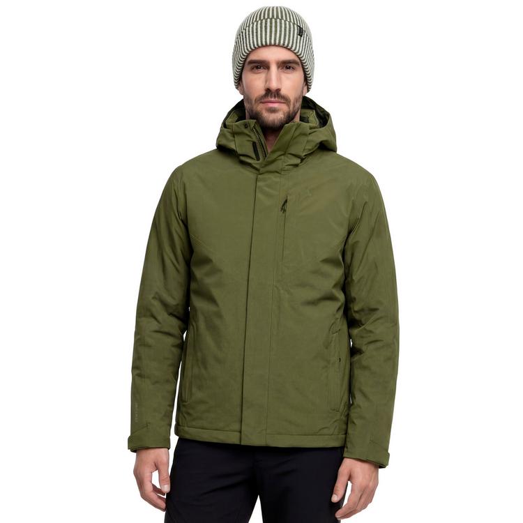 Sch&ouml;ffel Sch&ouml;ffel 3in1 Jacket Style Tamina MNS Doppeljacke Herren - 6875 - gr&uuml;n - 0 | SportScheck