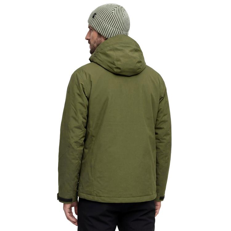 Sch&ouml;ffel Sch&ouml;ffel 3in1 Jacket Style Tamina MNS Doppeljacke Herren - 6875 - gr&uuml;n - 1 | SportScheck
