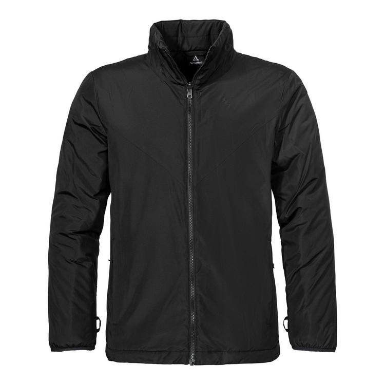Sch&ouml;ffel Sch&ouml;ffel 3in1 Jacket Style Tamina MNS Doppeljacke Herren - 6875 - gr&uuml;n - 0 | SportScheck