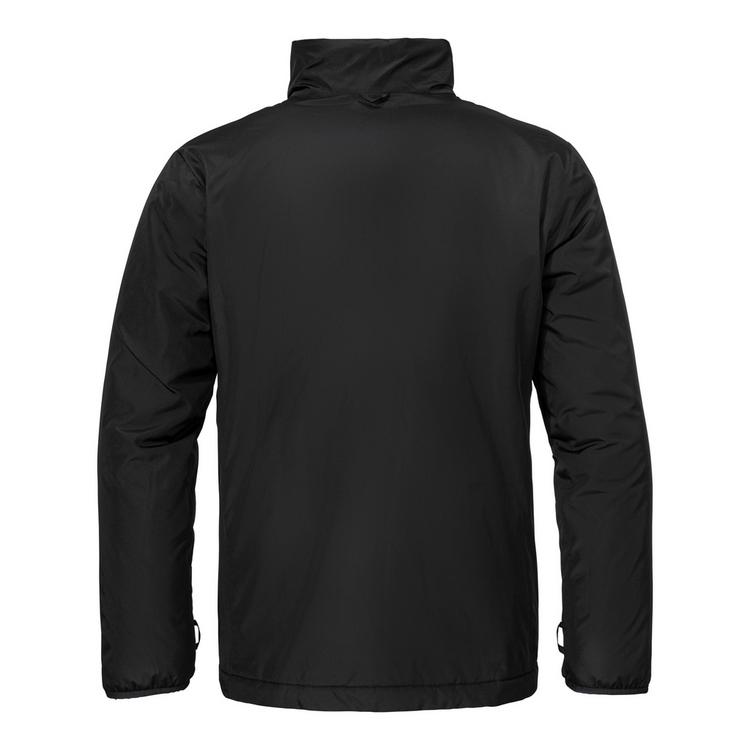 Sch&ouml;ffel Sch&ouml;ffel 3in1 Jacket Style Tamina MNS Doppeljacke Herren - 6875 - gr&uuml;n - 1 | SportScheck