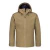 Sch&ouml;ffel Ins Jacket Style Wildkar MNS Outdoorjacke Herren - 6715 - gr&uuml;n