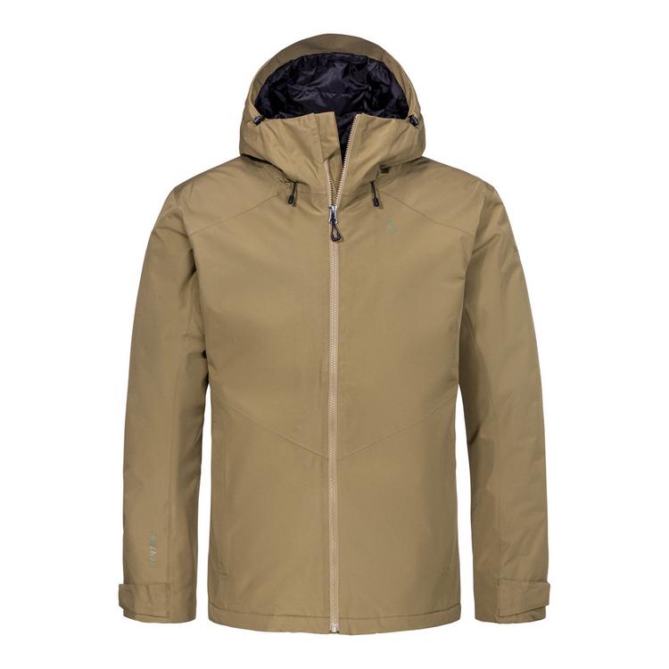 Sch&ouml;ffel Sch&ouml;ffel Ins Jacket Style Wildkar MNS Outdoorjacke Herren - 6715 - gr&uuml;n - 0 | SportScheck