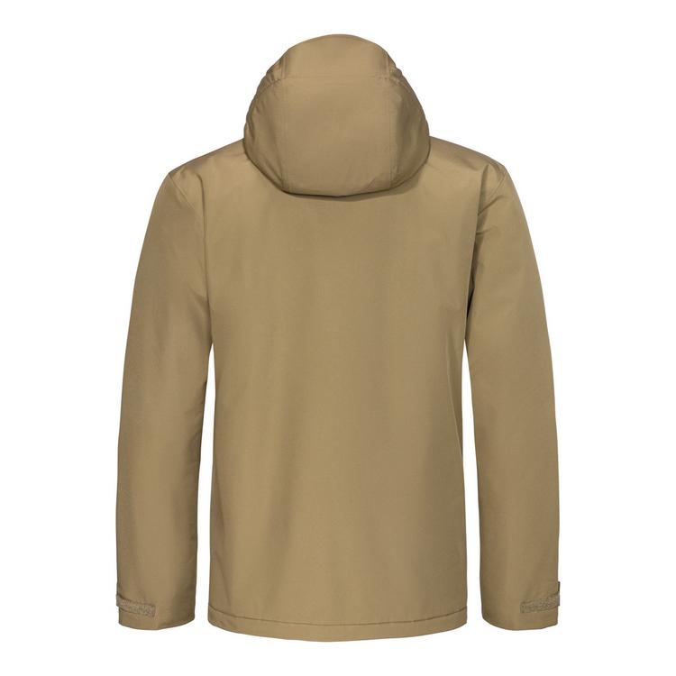Sch&ouml;ffel Sch&ouml;ffel Ins Jacket Style Wildkar MNS Outdoorjacke Herren - 6715 - gr&uuml;n - 0 | SportScheck