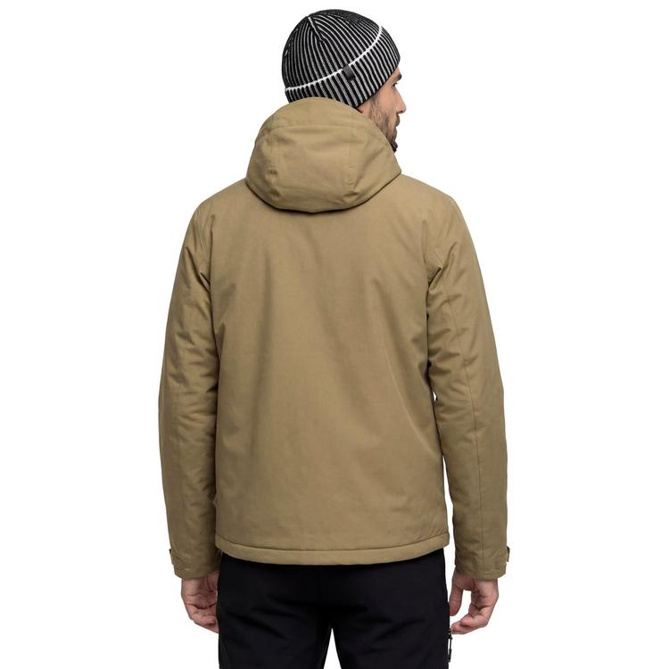 Sch&ouml;ffel Sch&ouml;ffel Ins Jacket Style Wildkar MNS Outdoorjacke Herren - 6715 - gr&uuml;n - 1 | SportScheck