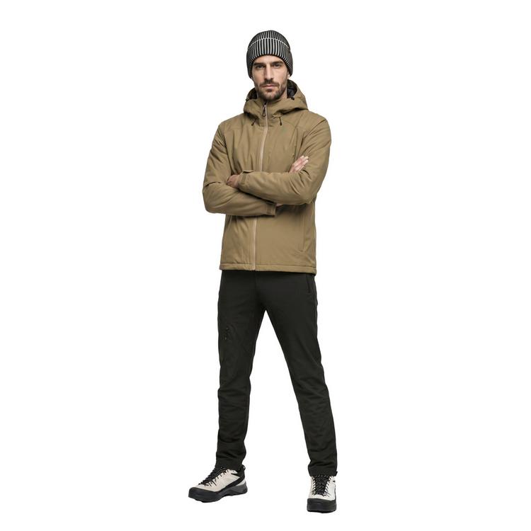 Sch&ouml;ffel Sch&ouml;ffel Ins Jacket Style Wildkar MNS Outdoorjacke Herren - 6715 - gr&uuml;n - 2 | SportScheck