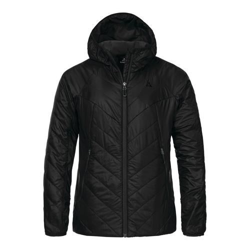 Sch&ouml;ffel Ins Jacket Style Cascata WMS Outdoorjacke Damen
