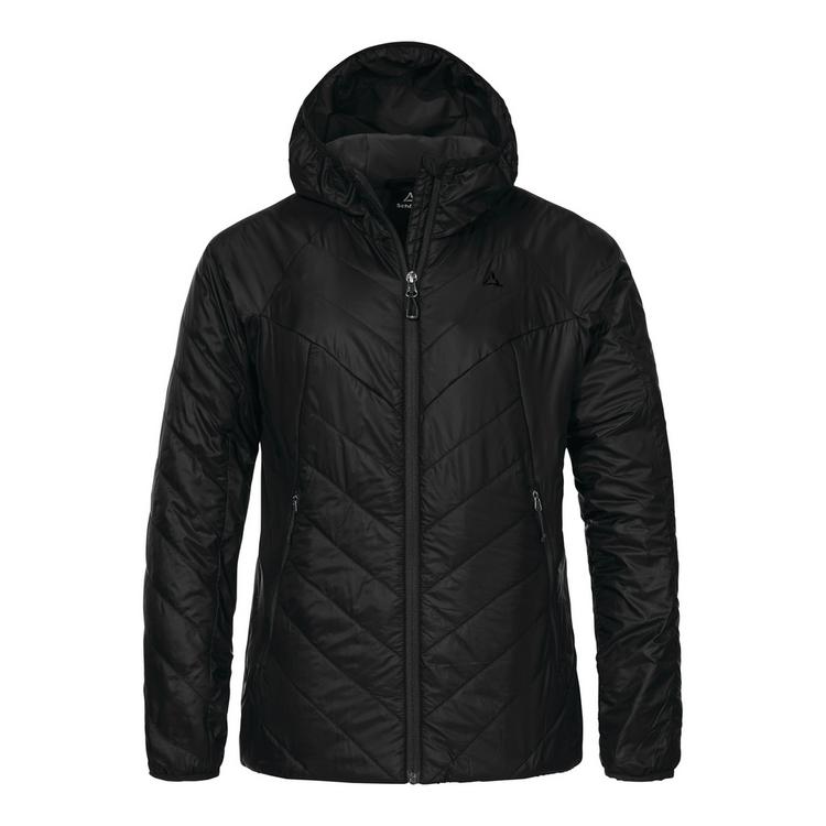 Sch&ouml;ffel Sch&ouml;ffel Ins Jacket Style Cascata WMS Outdoorjacke Damen - black - 0 | SportScheck