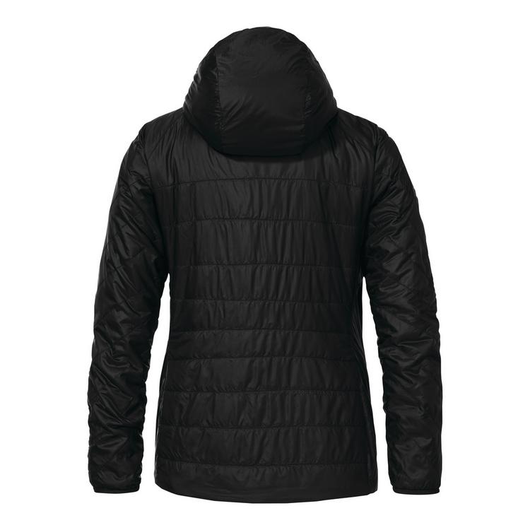 Sch&ouml;ffel Sch&ouml;ffel Ins Jacket Style Cascata WMS Outdoorjacke Damen - black - 0 | SportScheck