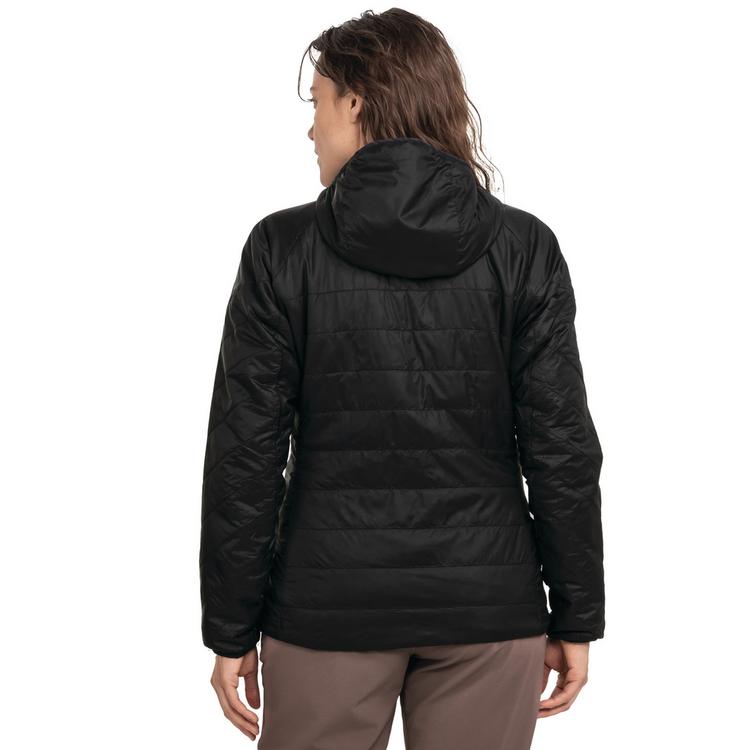 Sch&ouml;ffel Sch&ouml;ffel Ins Jacket Style Cascata WMS Outdoorjacke Damen - black - 1 | SportScheck