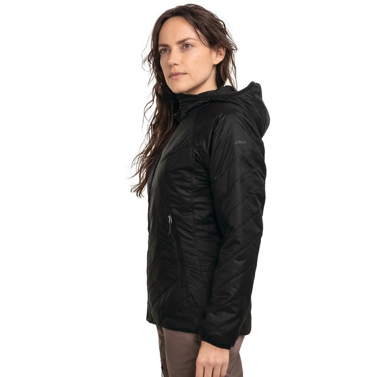 Sch&ouml;ffel Sch&ouml;ffel Ins Jacket Style Cascata WMS Outdoorjacke Damen - black - 2 | SportScheck