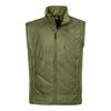Sch&ouml;ffel Hybrid Vt Style Cascata MNS Outdoorweste Herren - 6875 - gr&uuml;n