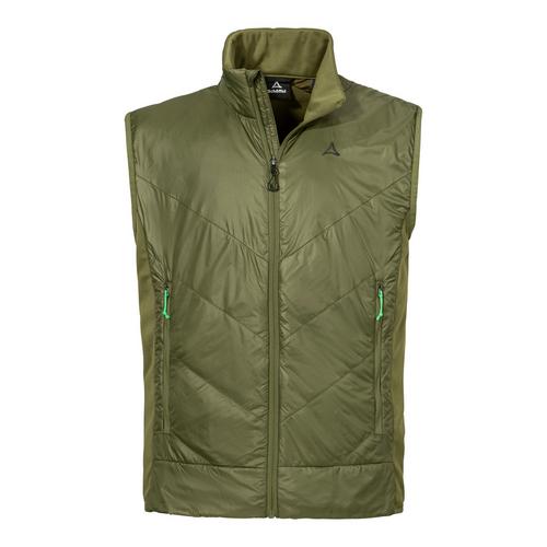 Sch&ouml;ffel Hybrid Vt Style Cascata MNS Outdoorweste Herren