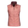 Sch&ouml;ffel Hybrid Vt Style Cascata WMS Outdoorweste Damen - 3605 - rosa