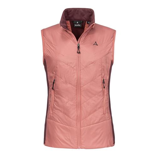 Sch&ouml;ffel Hybrid Vt Style Cascata WMS Outdoorweste Damen