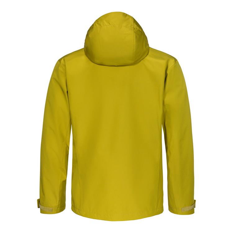 Sch&ouml;ffel Sch&ouml;ffel 3in1 Jacket Style Okere MNS Doppeljacke Herren - 5455 - gelb - 0 | SportScheck