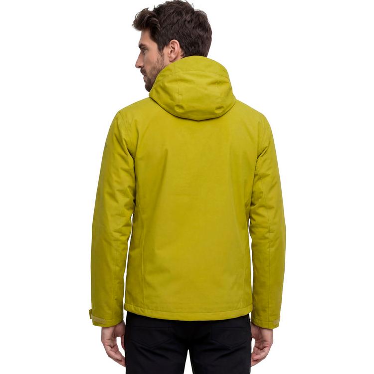Sch&ouml;ffel Sch&ouml;ffel 3in1 Jacket Style Okere MNS Doppeljacke Herren - 5455 - gelb - 1 | SportScheck
