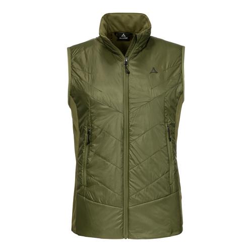 Sch&ouml;ffel Hybrid Vt Style Cascata WMS Outdoorweste Damen
