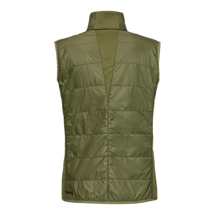 Sch&ouml;ffel Sch&ouml;ffel Hybrid Vt Style Cascata WMS Outdoorweste Damen - 6875 - gr&uuml;n - 0 | SportScheck