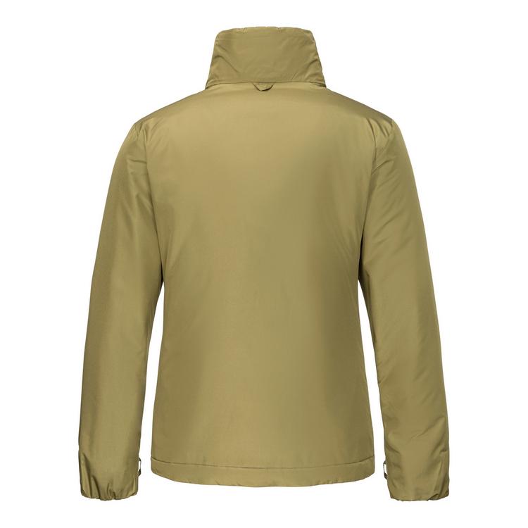 Sch&ouml;ffel Sch&ouml;ffel 3in1 Jacket Style Tamina WMS Outdoorjacke Damen - 6875 - gr&uuml;n - 1 | SportScheck