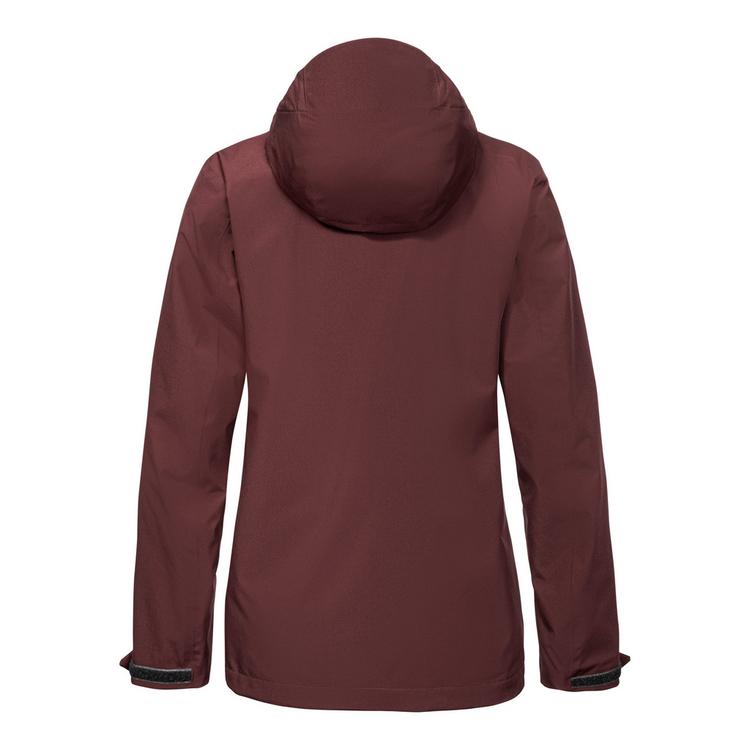 Sch&ouml;ffel Sch&ouml;ffel 3in1 Jacket Style Tamina WMS Outdoorjacke Damen - 3765 - lila - 0 | SportScheck
