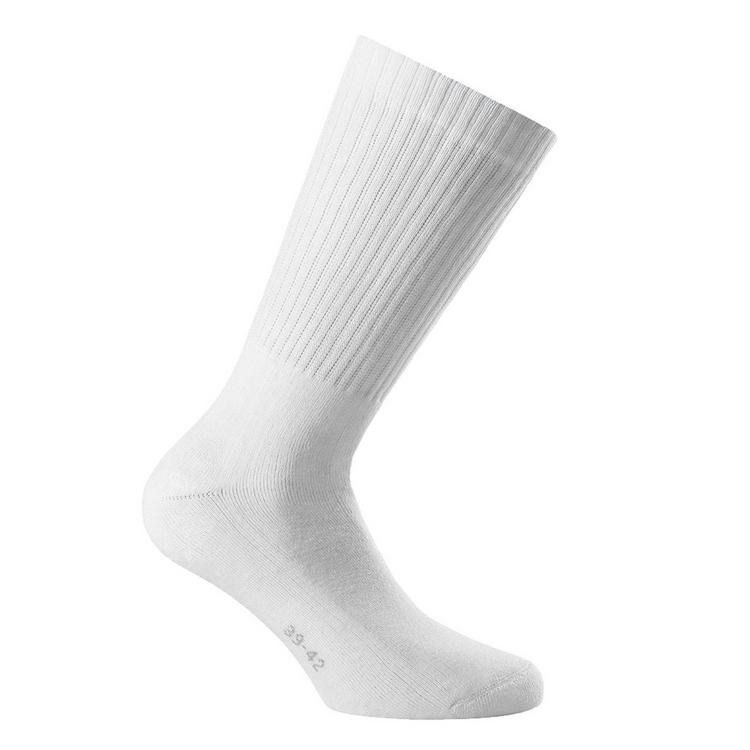 Rohner Rohner Socken Socken - Wei&szlig; - 0 | SportScheck