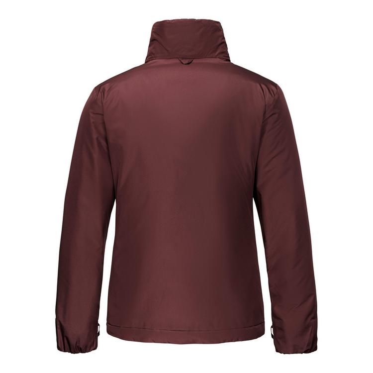 Sch&ouml;ffel Sch&ouml;ffel 3in1 Jacket Style Tamina WMS Outdoorjacke Damen - 3765 - lila - 1 | SportScheck