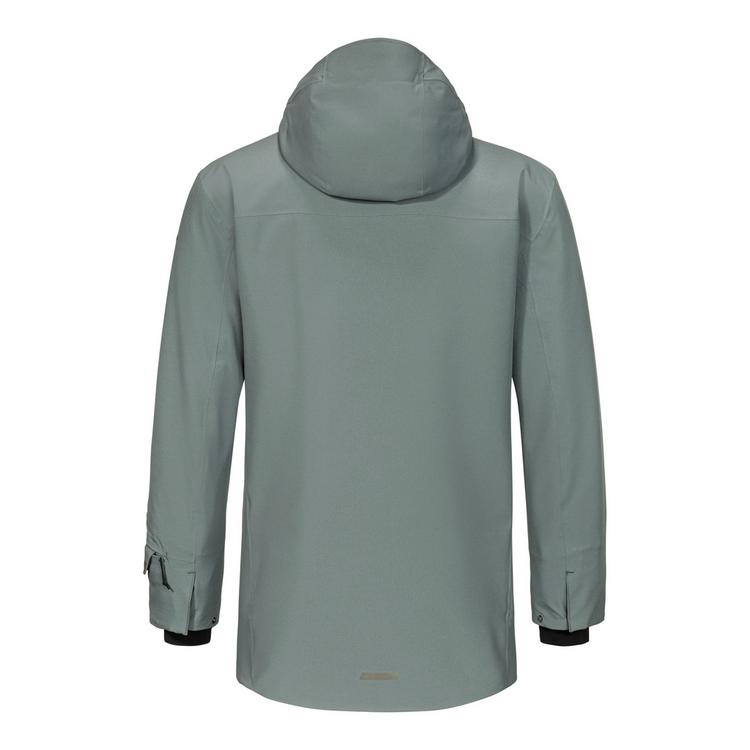 Sch&ouml;ffel Sch&ouml;ffel Ins Parka Style Crivat MNS Funktionsjacke Herren - 9405 - grau - 0 | SportScheck
