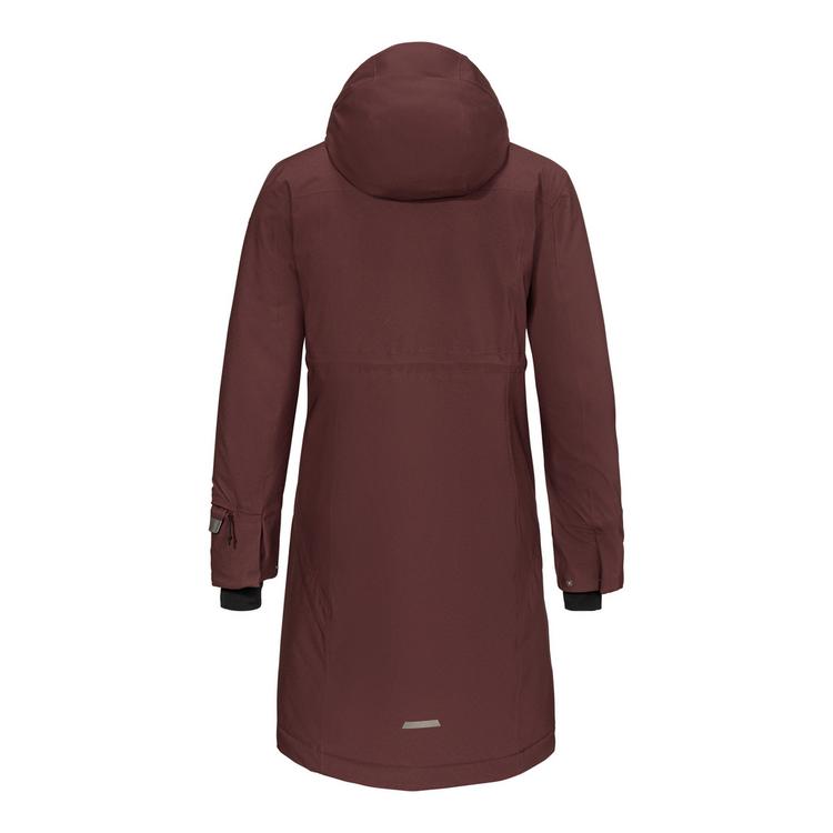 Sch&ouml;ffel Sch&ouml;ffel Ins Coat Style Gregale WMS Funktionsmantel Damen - 3765 - lila - 0 | SportScheck
