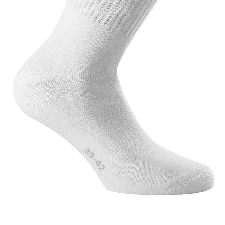 Rohner Rohner Socken Socken - Wei&szlig; - 1 | SportScheck