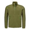 Sch&ouml;ffel Fleece Jk Style Cascata MNS Fleecejacke Herren - 6875 - gr&uuml;n