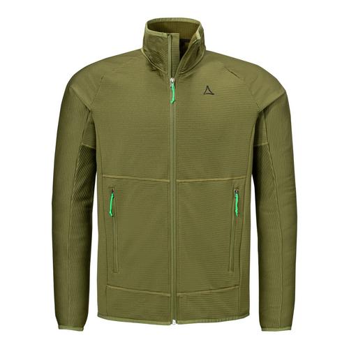 Sch&ouml;ffel Fleece Jk Style Cascata MNS Fleecejacke Herren