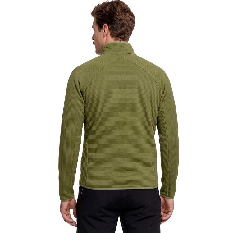 Sch&ouml;ffel Sch&ouml;ffel Fleece Jk Style Cascata MNS Fleecejacke Herren - 6875 - gr&uuml;n - 1 | SportScheck