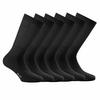 Rohner Socken Socken - Schwarz