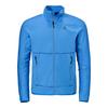 Sch&ouml;ffel Fleece Jk Style Cascata MNS Fleecejacke Herren - 8255 - blau
