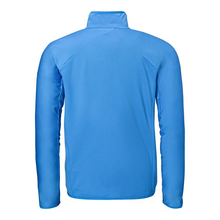 Sch&ouml;ffel Sch&ouml;ffel Fleece Jk Style Cascata MNS Fleecejacke Herren - 8255 - blau - 0 | SportScheck