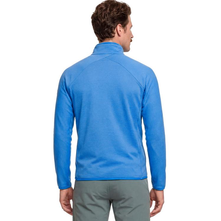 Sch&ouml;ffel Sch&ouml;ffel Fleece Jk Style Cascata MNS Fleecejacke Herren - 8255 - blau - 1 | SportScheck