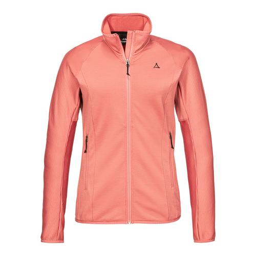 Sch&ouml;ffel Fleece Jk Style Cascata WMS Fleecejacke Damen