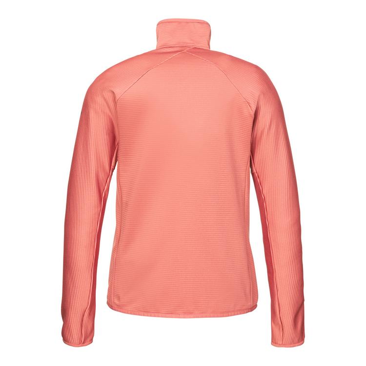 Sch&ouml;ffel Sch&ouml;ffel Fleece Jk Style Cascata WMS Fleecejacke Damen - 3605 - rosa - 0 | SportScheck