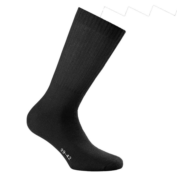Rohner Rohner Socken Socken - Schwarz - 0 | SportScheck