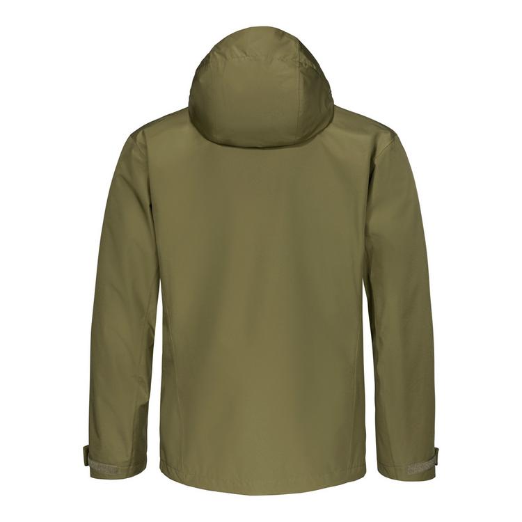 Sch&ouml;ffel Sch&ouml;ffel 3in1 Jacket Style Okere MNS Doppeljacke Herren - 6715 - gr&uuml;n - 0 | SportScheck
