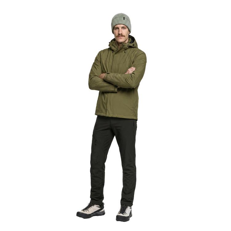 Sch&ouml;ffel Sch&ouml;ffel 3in1 Jacket Style Okere MNS Doppeljacke Herren - 6715 - gr&uuml;n - 2 | SportScheck