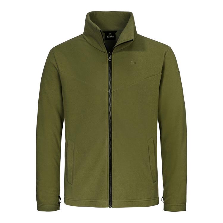 Sch&ouml;ffel Sch&ouml;ffel 3in1 Jacket Style Okere MNS Doppeljacke Herren - 6715 - gr&uuml;n - 0 | SportScheck