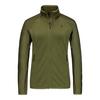 Sch&ouml;ffel Fleece Jk Style Cascata WMS Fleecejacke Damen - 6875 - gr&uuml;n